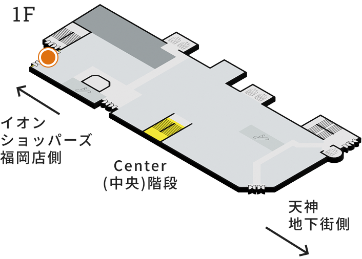 「朝の透明感」と「都市のにぎわい」